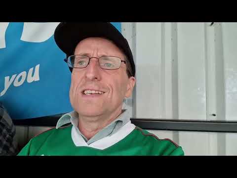 Leamington 1-4 Walsall 😎 Positive Start