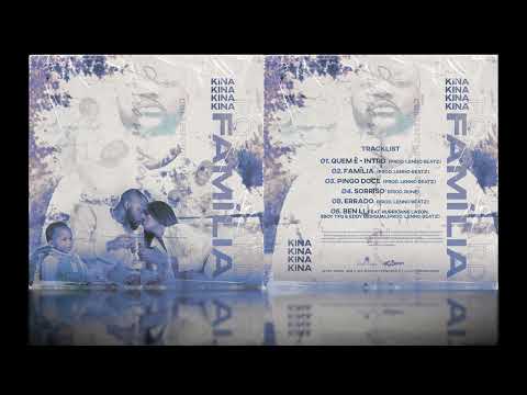 KINAWM - Ben Li Feat (feat  hurricane laeon,3boy tfg & eddy desigual)