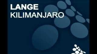 Firewall - Kilimanjaro (Lange Remix)