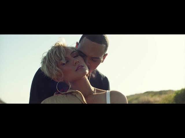 Agnez Mo – Overdose ft. Chris Brown (Remix Stems)