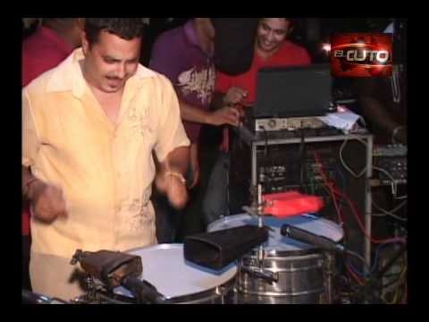 SABROSONA-ORQ. ARAGON DE CUBA