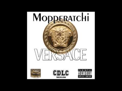 Versace Freestyle- Mopperatchi