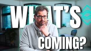 Channel Update & Future Plans — Full Transcript & Summary