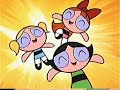 Opening To The Powerpuff Girls Bubblevicious 2000 VHS