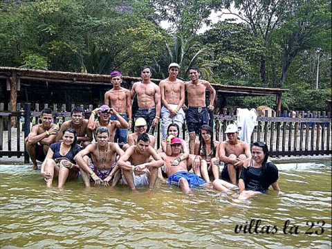 MiiX CuMbiAs DeL PaSaDo DJ BoYaN-LA 23