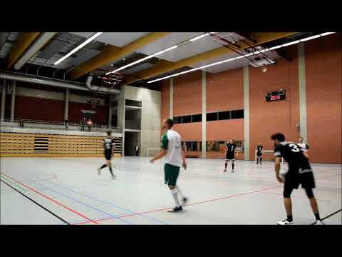 Minivoetbal Focus Optiek Eine - Tempeliers Zelzate 12-6