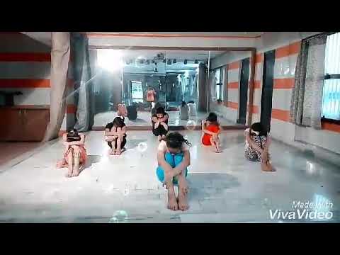 Nain parindey easy contemporary staps