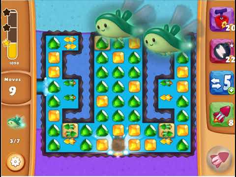 Diamond Digger Saga Level 475 - No Boosters