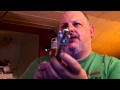 Doctor who sonic screwdriver vape with sound ...