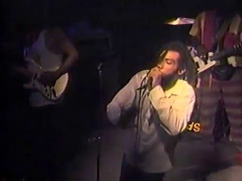 HR Live from The 9:30 Club