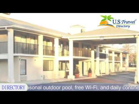 America's Best Inn & Suites - Decatur - Decatur Hotels, Georgia