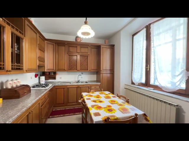 Casa singola con giardino - San Marcello Pistoiese