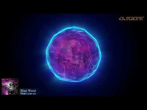 Rian Wood - Shake Your Ass