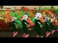 ElfYourself MAN WITH A MISSION 