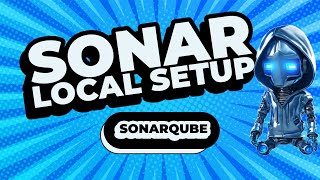 Download the video "Quick Way to Set up SonarQube Server on Local Machine"