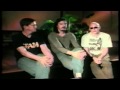 Butthole Surfers MTV News 1996 Interview Pepper Promo