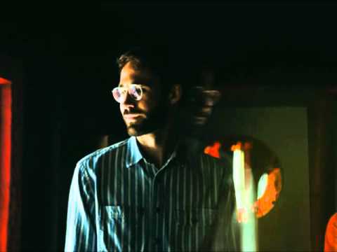 "Eye to Eye" - Astronauts Etc