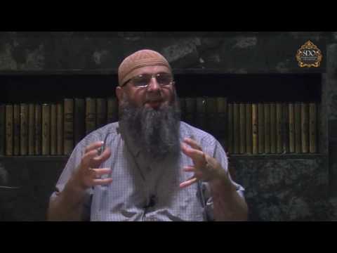 Riječ ili smisao? | Kako ispravno razumijevati šerijatske dokaze? - Dr Safet Kuduzović