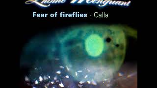 Lhome Menguant - Fear of Fireflies