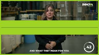 When strength meets heat; you get performance you can trust...in under 60 seconds!