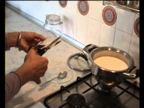 Как да си направим кисело мляко