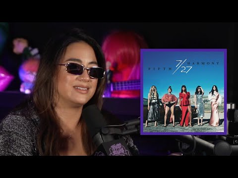 Ally Brooke Reveals How Much Money She Makes From Fifth Harmony