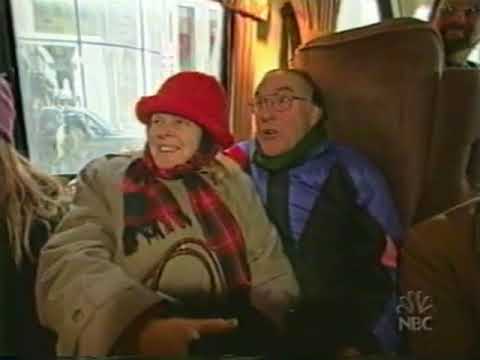 Remote: Conan Visits the Standby Audience - 1/30/2003