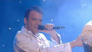 Alcazar - Alcastar - Melodifestivalen 2005 Final