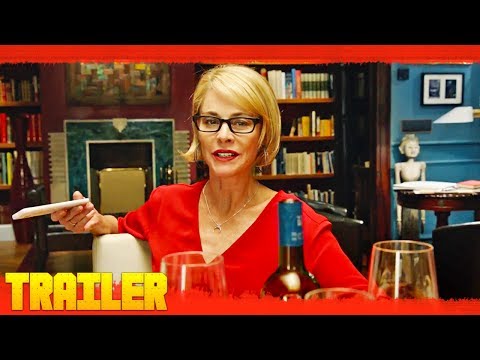 Трейлер