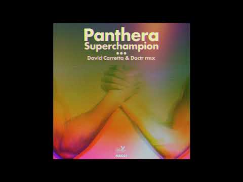 FEINSTOFF PREMIERE: Panthera - Superchampion (Doctr Remix) [MELOPEE]