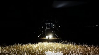 Mi-8MTV2 ✈ The Border Campaign #7│ Repair