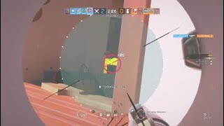 Glaz valk nomad oh my!