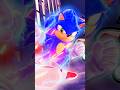 Movie Sonic DLC In Shadow Generations