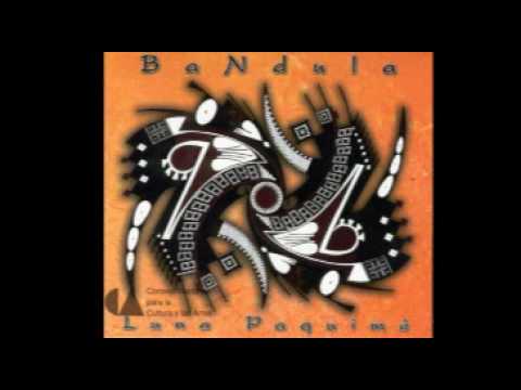 BaNdula - Luna Paquimé