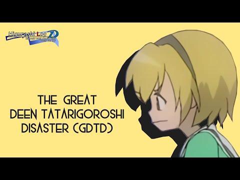 From great to poopoo - D*en Higurashi Log [3]