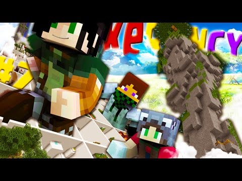 LA TORRE FINALE!!! E IL VINCITORE È... - Minecraft ITA - PARADISE PARKOUR 3 #7 w/ Kerency
