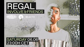 Regal - Live @ Involve & Friends 2020