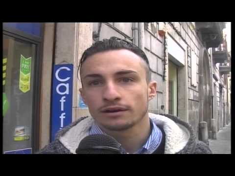 ONDA TG 14.02.2015 - SONDAGGIO S VALENTINO