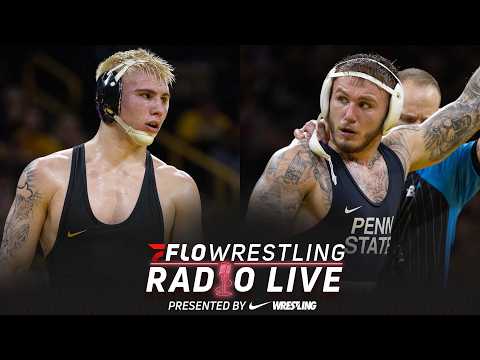 FRL 1,209 - BIG TEN PREVIEW AND PREDICTIONS