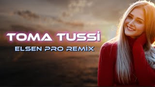 Elsen Pro - Toma Tussi