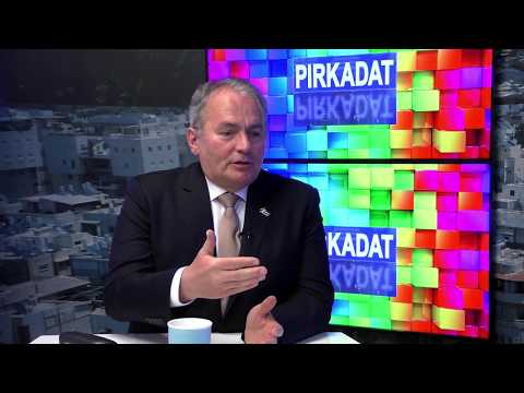 PIRKADAT: Thürmer Gyula