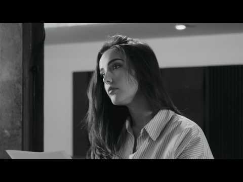 "Starlight" - Lucy Thomas - (Official Music Video)