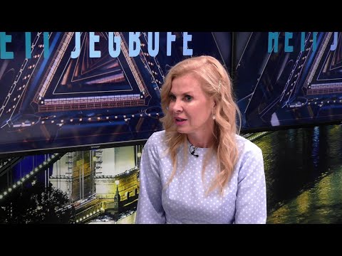 Heti Jégbüfé – Polgár Tünde