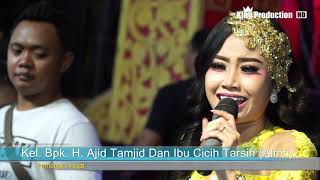 Download lagu Pager Sukma - Anik Arnika Jaya Live Kalimaro Gebang Cirebon mp3
