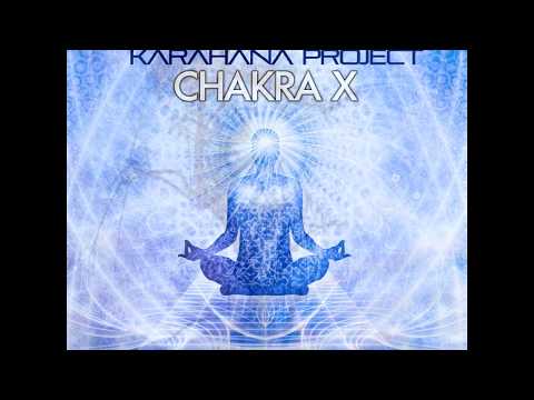 Karahana project - Chakra X