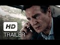 The Commuter Trailer 2018 Liam Neeson