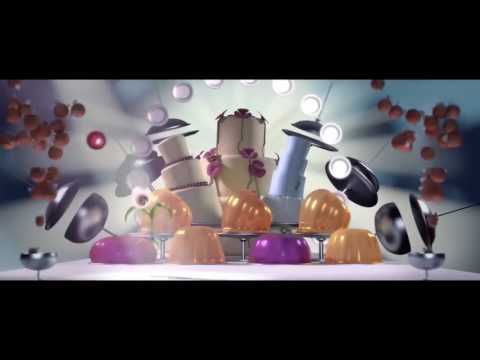 CGI Animated Short Film HD The Makeover Short Film by Elsa Brehin Martin Vermelen Mathieu Hasan   10