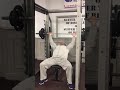 Alternative chest workout if you can't lift heavy