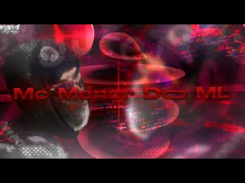 AUTOMOTIVO DO PITBULL🤬 | MC'S MENOR ML E MATHEUZINHO ORIGINAL [DJ DINHO]