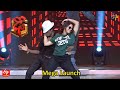 Manikanta Jr Prabhu Deva Performance Dhee 15 Championship Battle Mega Launch 11th December 2022